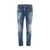 DSQUARED2 DSQUARED2 Jeans BLUE