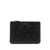 Comme des Garçons Comme Des Garçons Wallet Accessories 1 BLACK