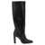 Stuart Weitzman Stuart Weitzman 'Vida' Boots Black