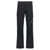 MM6 Maison Margiela Mm6 Maison Margiela Mm6 Maison Margiela X Salomon Trousers Black