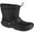 Crocs Classic Lined Neo Puff Boot Black