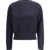 EXTREME CASHMERE Belle Sweater NAVY