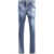 DSQUARED2 Cool Guy jeans NAVY BLUE