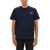 A.P.C. Standard T-Shirt BLUE