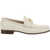 Valentino Garavani Loafers IVORY