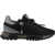 Givenchy Runner Spectre Sneakers BLACK/GREY