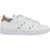 KITON Sneakers BIANCO/TORTORA