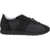 THE ROW Moveo Sneakers BLACK/LIGHT GREY