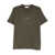 Stone Island Stone Island T-Shirts GREEN