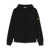 Stone Island Stone Island Outerwears Black