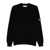 Stone Island Stone Island Sweaters Black