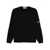 Stone Island Stone Island Sweatshirts Black