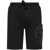 Stone Island Stone Island Shorts Black