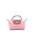 Longchamp Longchamp Small Leather Goods PINK