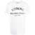 Iceberg Iceberg T-Shirts WHITE