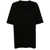 Balenciaga Balenciaga T-Shirts Black