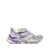 Balenciaga Balenciaga Sneakers PURPLE