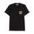 Versace Jeans Couture Versace Jeans Couture T-Shirts MULTICOLOR