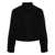 Balenciaga Balenciaga Outerwears Black