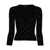 Balenciaga Balenciaga Sweaters Black