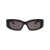 Balenciaga Balenciaga Sunglasses Black Black