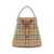 Burberry Burberry Bags Brown