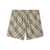 Burberry Burberry Beachwears Multicolor