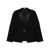 Alexander McQueen Alexander McQueen Jackets Black