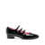 CAREL PARIS Carel Paris Shoes Black