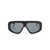 THE ATTICO The Attico Eyewears Black