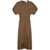 Isabel Marant Isabel Marant Dresses BROWN