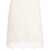 Chloe Chloé Wool Skirt WHITE