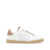 Dolce & Gabbana Dolce & Gabbana Portofino Leather Sneakers WHITE