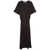 LEMAIRE Lemaire Dresses Black