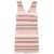 MISSONI BEACHWEAR Missoni Dresses ORANGE