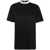 N°21 N°21 Jersey T-Shirt Clothing Black