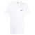 Golden Goose Golden Goose T-Shirts WHITE