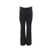 Moncler Grenoble Moncler Grenoble Trousers Black