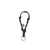 Jil Sander Jil Sander Keychains Black