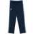 ADIDAS ORIGINALS BY WALES BONNER Adidas Originals By Wales Bonner Logo Trackpants BLUE