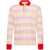 JW Anderson JW Anderson Sweaters Pink