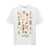 JW Anderson JW Anderson T-Shirts WHITE