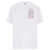 Casablanca Casablanca T-Shirts WHITE