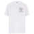 Casablanca Casablanca T-Shirts WHITE