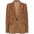 Brunello Cucinelli Brunello Cucinelli Jackets BROWN