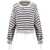 MM6 Maison Margiela Mm6 Maison Margiela Sweaters WHITE