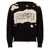 MM6 Maison Margiela Mm6 Maison Margiela Sweaters Black