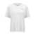 MM6 Maison Margiela Mm6 Maison Margiela T-Shirts WHITE