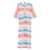 MISSONI BEACHWEAR Missoni Dresses MULTICOLOR