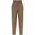 Brunello Cucinelli Brunello Cucinelli Pants BROWN